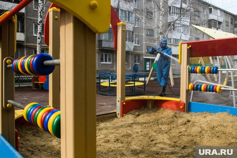 Детям угрожает голод, домашнее насилие и надругательства