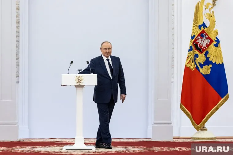 Запад угодил в «тройную ловушку» Владимира Путина из-за Украины, пишет Focus