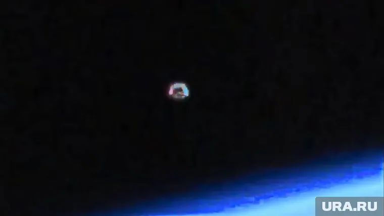 По словам Валентина Дегтерева, объект приближается к Земле