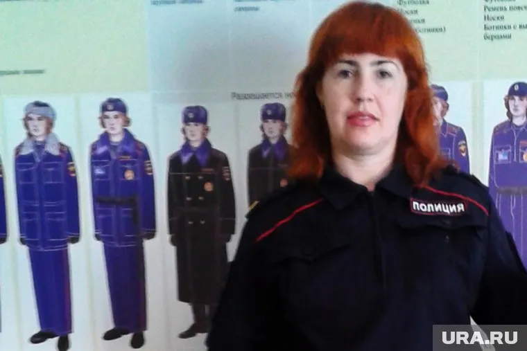 Любовь Герасименко стала первой женщиной, объявившей о сексуальных домогательствах в челябинской полиции