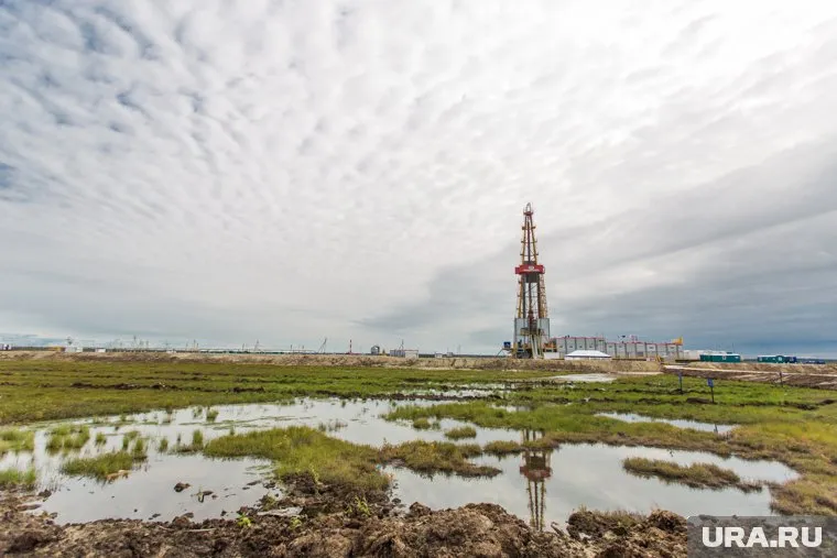 Аборигены не хотят пускать "Сургутнефтегаз" на заповедные земли