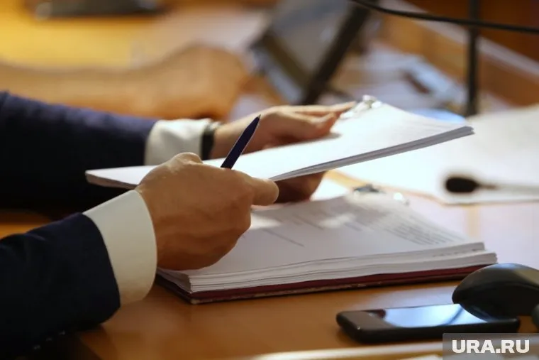 Новым и. о. замглавы администрации Перми станет Ольга Чеснокова