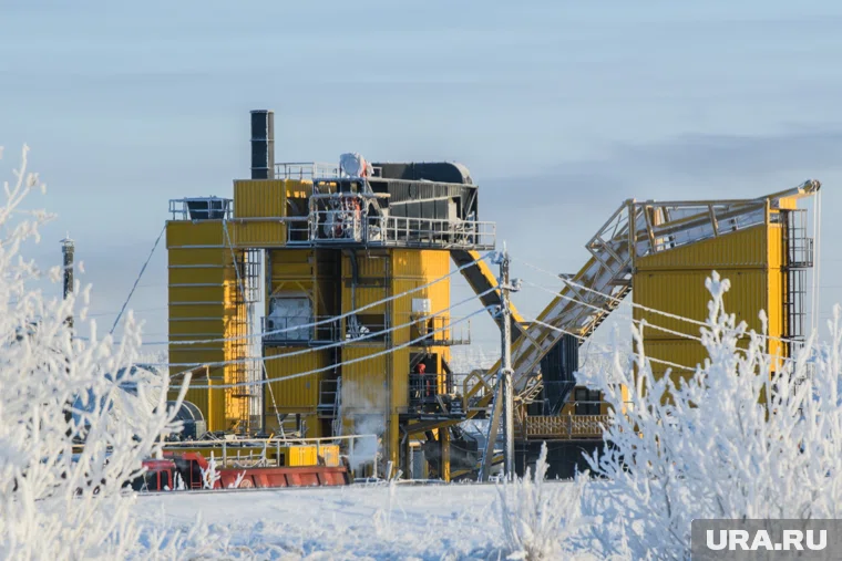 Завод обещает обеспечить Ямал материалами, подходящими для сурового климата Севера