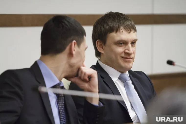 Константин Субботин возвращается в свердловскую политику