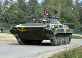 NYT: РФ за 2024 год взяла больше земель, чем ВСУ захватила за контрнаступление