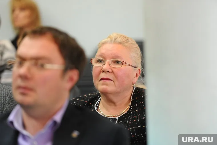 Винера Давлетханова просит разобрать поведение депутатов на комиссии по этике ЗСО