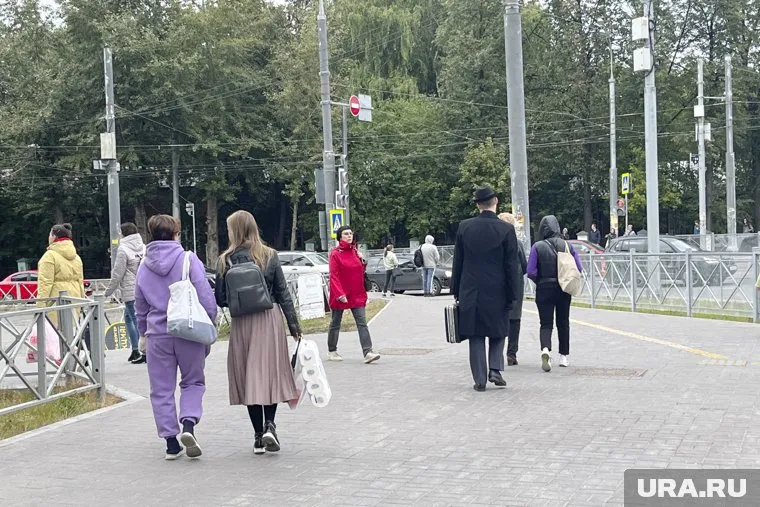 В Свердловской области 14 мая синоптик предсказал погоду до +19 градусов