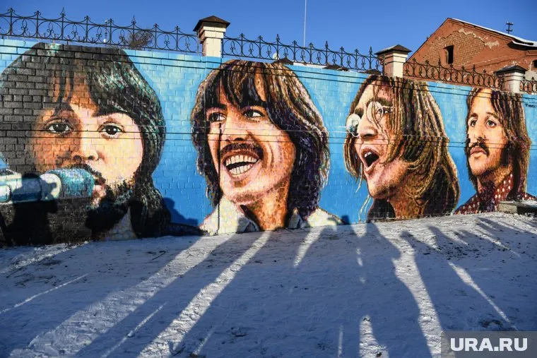 Творчество The Beatles продолжает оказывать влияние на музыкантов