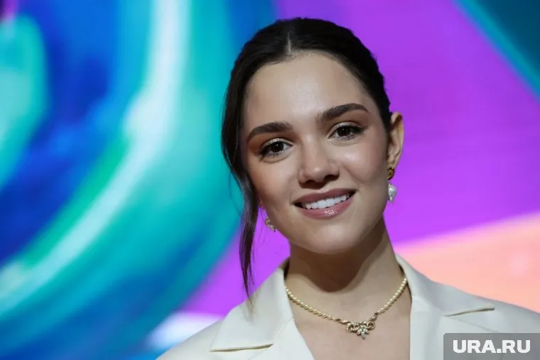 24-летняя фигуристка Евгения Медведева заявила, что, кажется, нашла свою судьбу