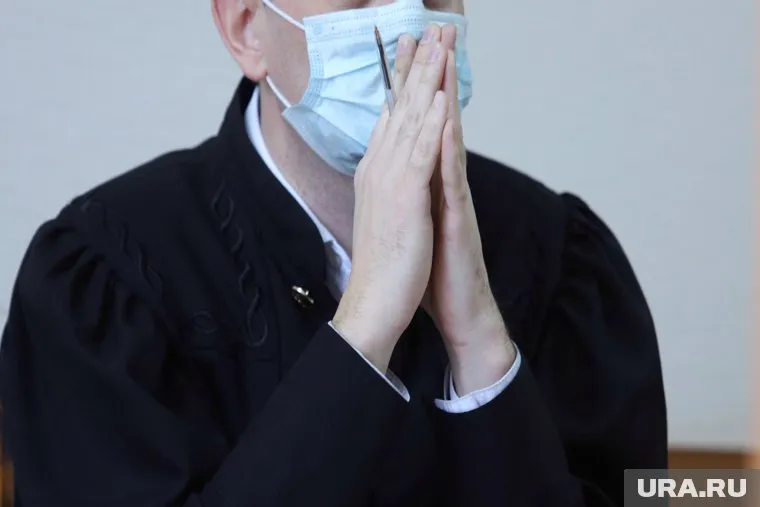 Кресло главы Арбитражного суда области вакантно