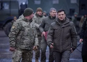Бывший офицер ВСУ обвинил Зеленского в гибели Украины