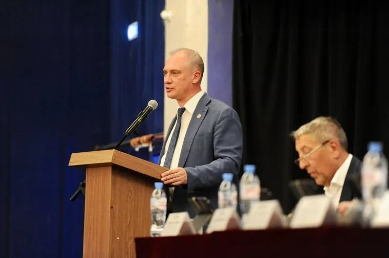 Публичные слушания по новым правилам застройки Челябинска