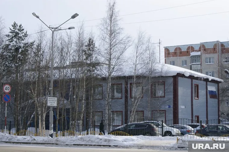 В городе около трети всего жилого фонда — деревянные дома