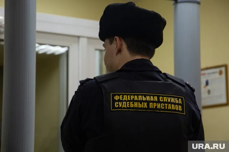 В ФССП хотят временно ограничить прием граждан