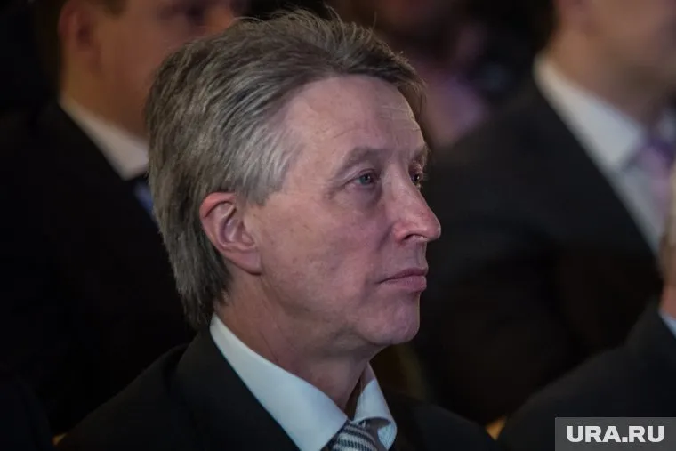 Юрий Осинцев работает в «Синаре» с 2013 года
