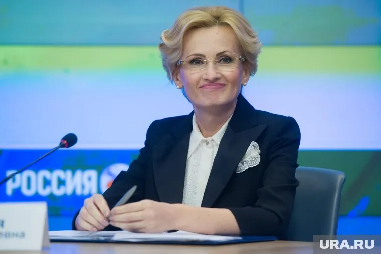 Вице-спикер Госдумы Ирина Яровая может стать главным сюрпризом в череде губернаторских назначений