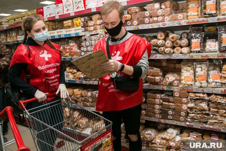 Яркие представители волонтерских движений — лакомый кусок для партий в предвыборный период