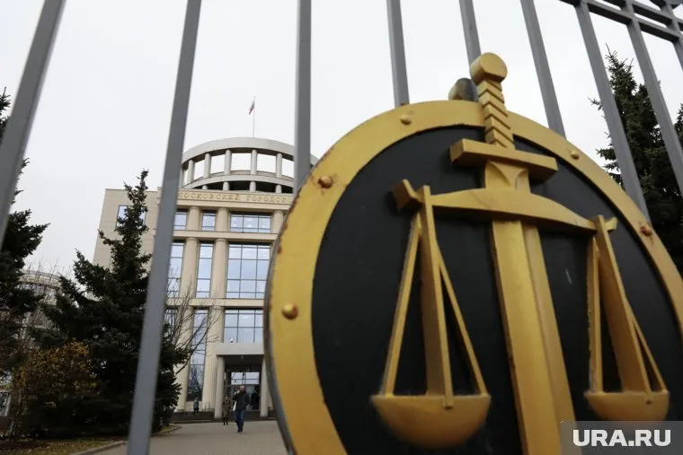 Суд Москвы удовлетворил исковые требования банка к Алексею Хотину