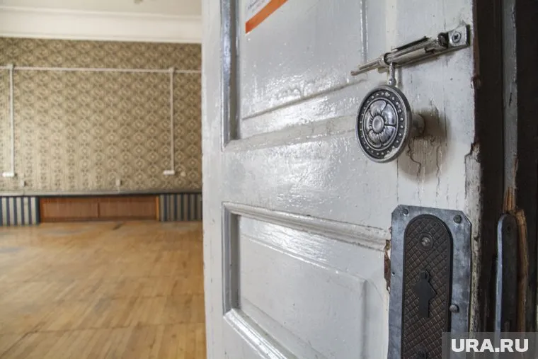 После ремонта дом откроют для заселения новых жильцов