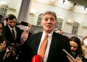 В Кремле признали повреждения «Северных потоков» терактом