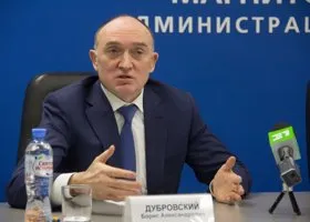 Суд не стал запрашивать данные о челябинском экс-губернаторе Дубровском в ОАЭ