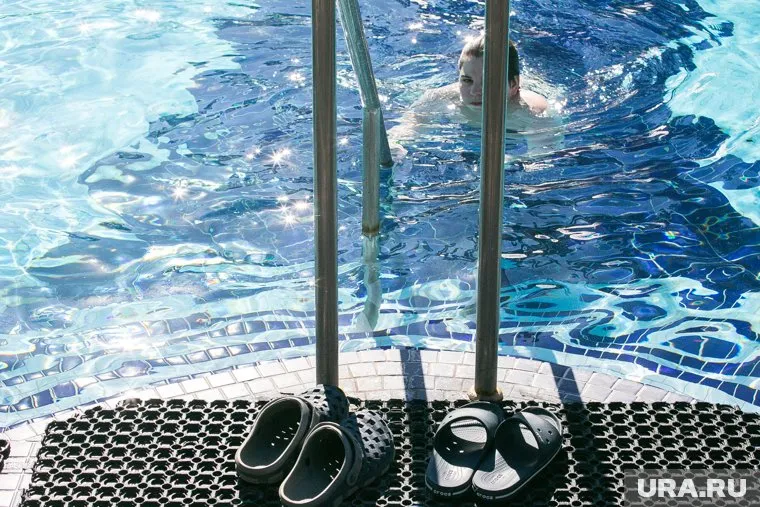 Владельцы санатория «Лесники» под Курганом построят два бассейна