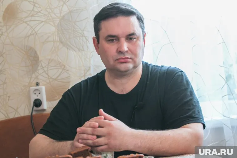 Следователи пока не общаются с курганским фермером, дело которого вызвало резонанс в обществе