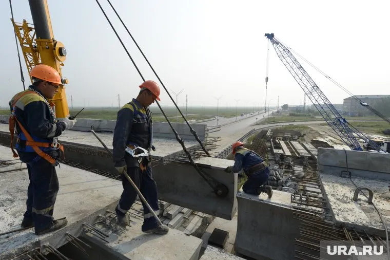 Пермяки хотят работать в крупных российских компаниях