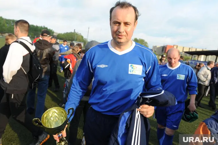 Сегодняшнюю ночь мэр Копейска Вячеслав Истомин проведет в ИВС