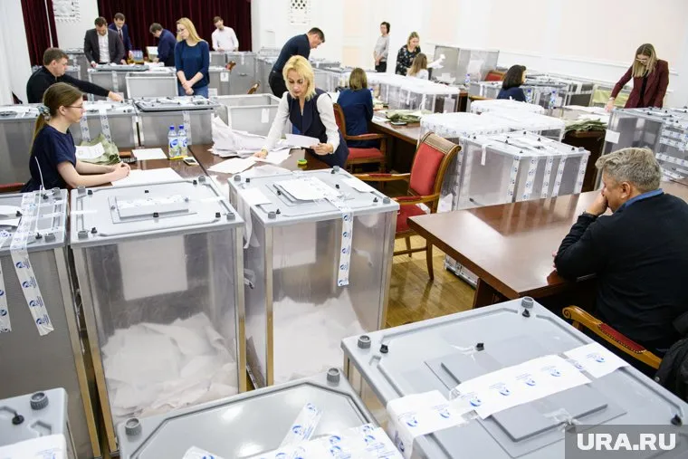 Региональный закон приводят в соответствие с федеральным