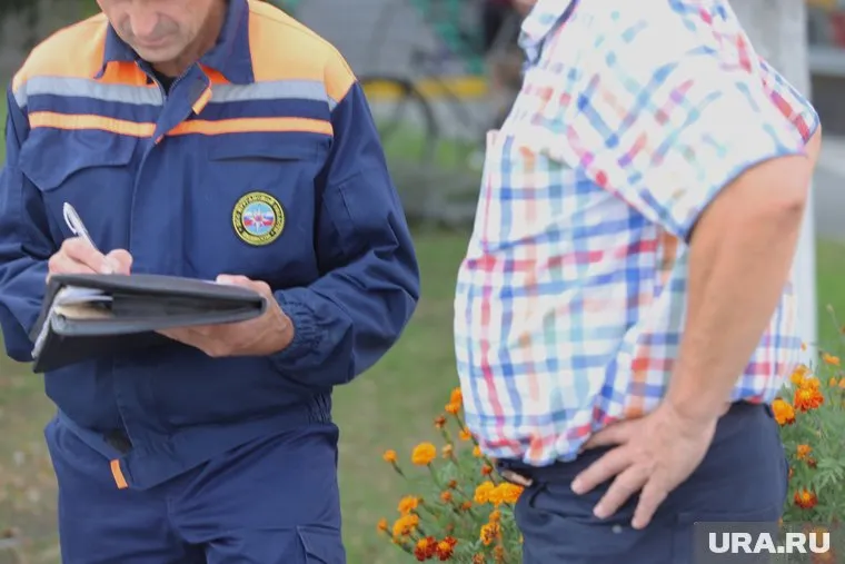 Водитель находится под подпиской о невыезде