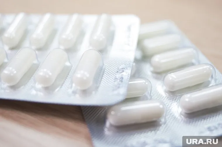 Контрацептивы спасают от рака