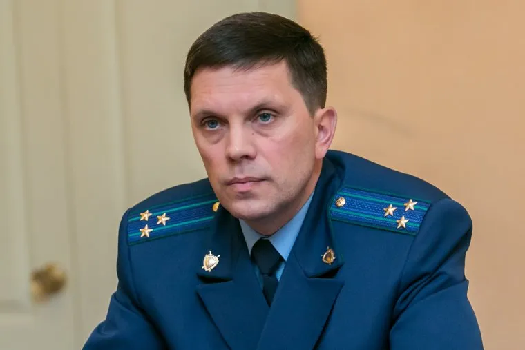 Круглый стол - проблемы АО "Водный союз". Курган