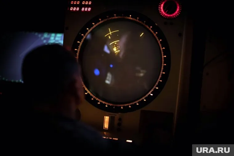 Украина выпрашивает у Штатов радары для защиты оружейных заводов