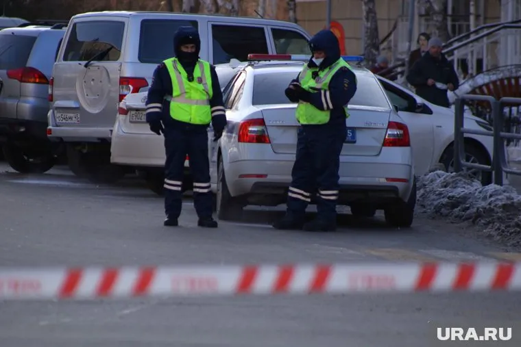 Водитель был лишен водительского удостоверения за езду в пьяном виде