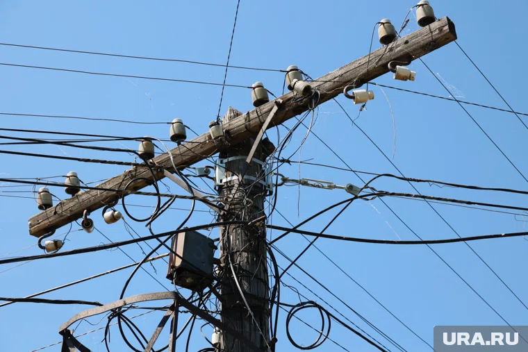 В Чернигове прогремели несколько взрывов и отключилось электричество 