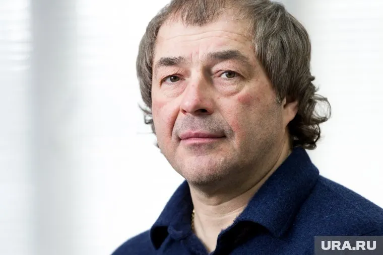 Сергей Студенников увеличил свой капитал до 2,1 миллиарда долларов