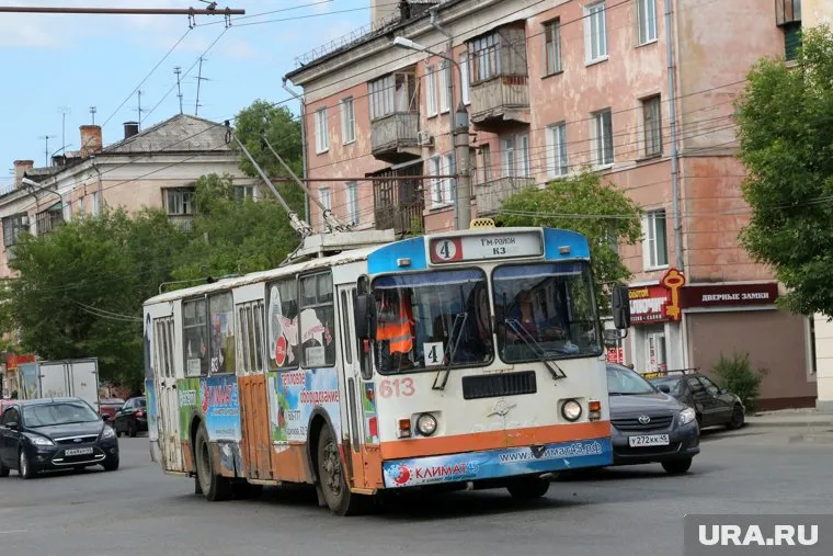 90 миллионов долга, 170 человек без работы  — итог работы транспортного предприятия