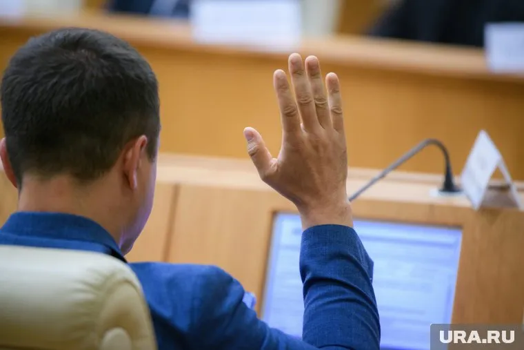 Василий Головин говорит, что пока не строил планы на 2026 год