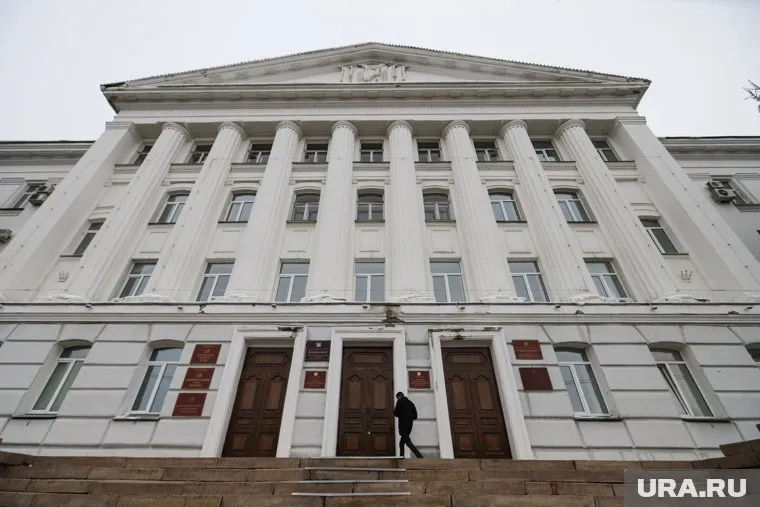 В мэрии Кургана новое кадровое назначение