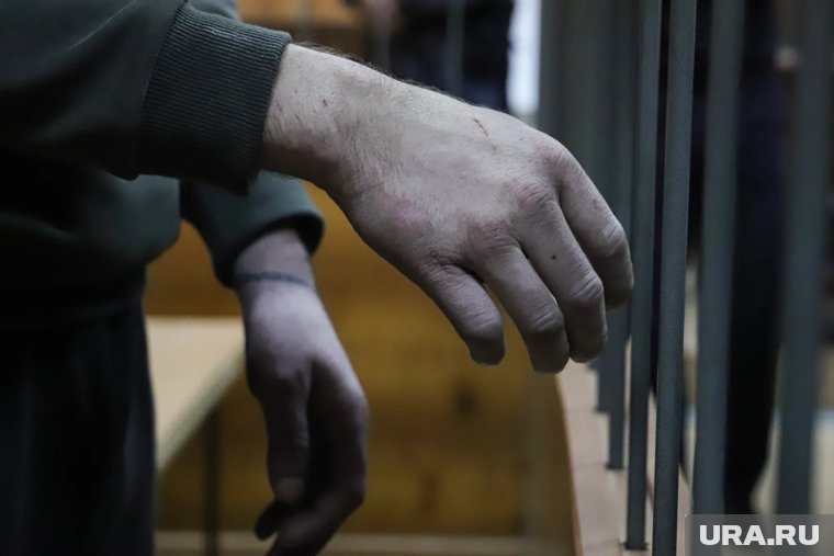 Друзья уральца, задержанного по делу скандального центра Хоботовой, не верят в его вину