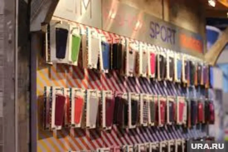 Более 270 тысяч экземпляров отзываются из продажи в США