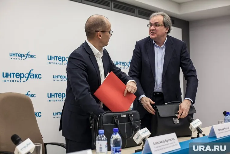 Общественная палата VI созыва обновилась на треть. От "новичков" ждут свежих идей и реальных инициатив