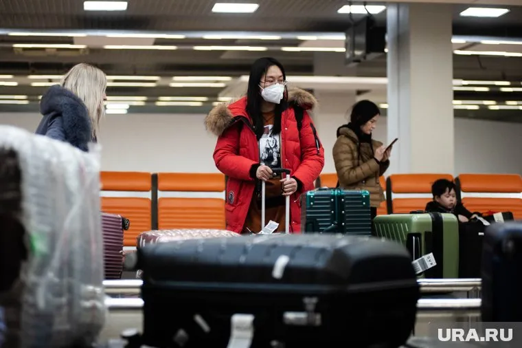 Авиаэксперты прогнозируют отказ туристов от туров в Китай из-за эпидемии на год