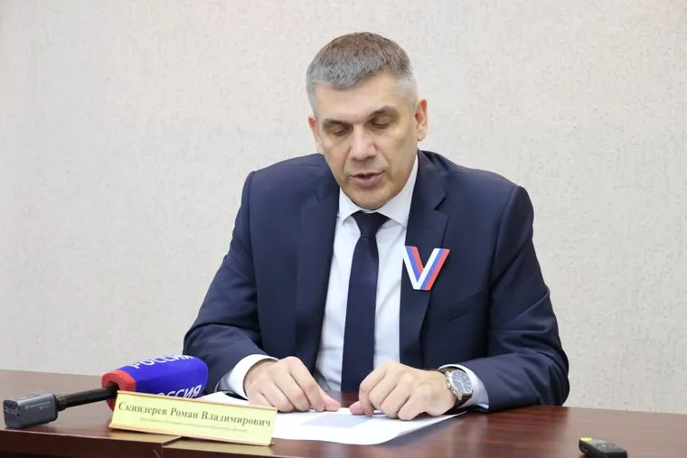 Выборы 2024. Курган