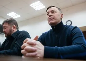 У осужденного свердловского экс-министра Старкова арестовали имущество