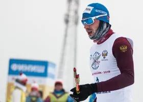 Шипулин может лишиться всех международных трофеев