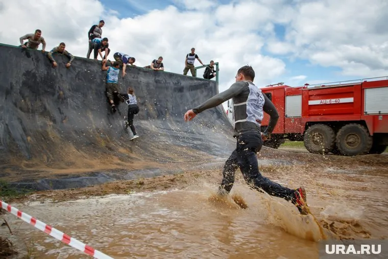«Гонка героев» доберется до Китая