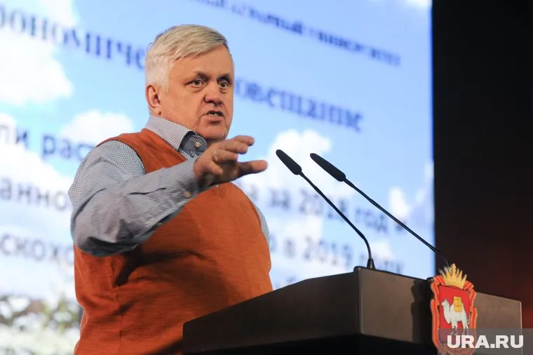 Андрей Косилов заявил, что намерен доказать свою правоту в суде