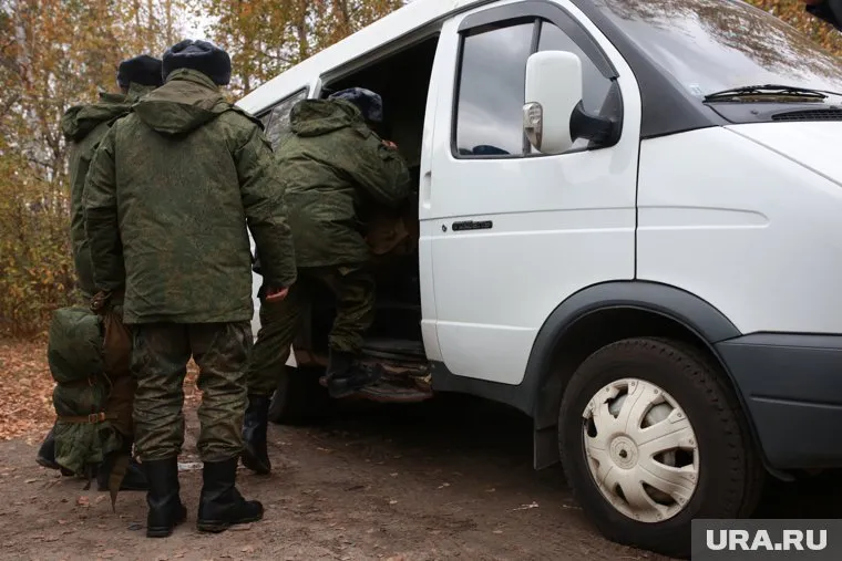 За помощью к волонтерам обратились мобилизованные инженерно-технической роты